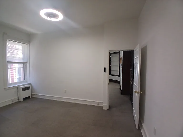 Rear Bedroom