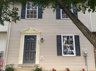 309 Georgetowne Ct, Stephens City, VA 22655