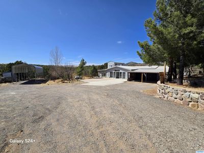 16 La Montana, Silver City, NM, 88061