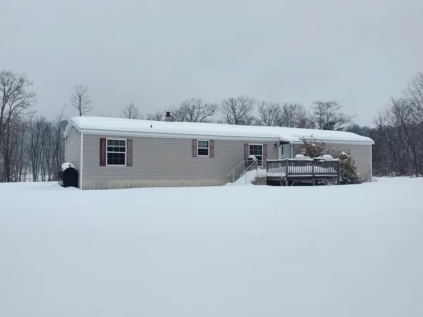 202 Kimball Hill Road, Cornish, ME 04020