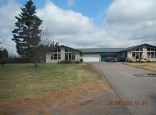 15801 Laura Dr UNIT 1, Hayward, WI 54843