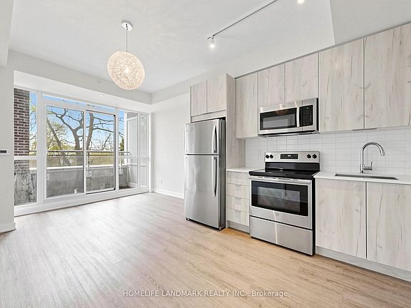 4th image of 1350 Kingston Rd #209