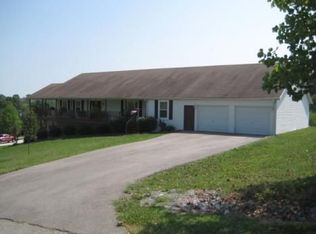 346 N Homestead Ln, Lancaster, KY 40444