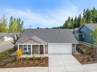 Cottages on the Ridge, Silverdale, WA 98383