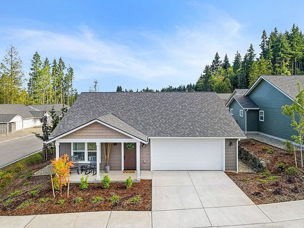 Cottages on the Ridge, 1001 Deer Harbor Ln NW #28B, Silverdale, WA 98383
