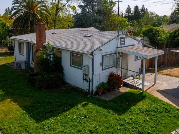 4204 Abraham Way, Carmichael, CA 95608