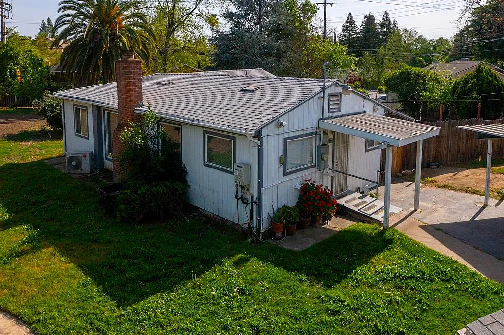4204 Abraham Way photo 1