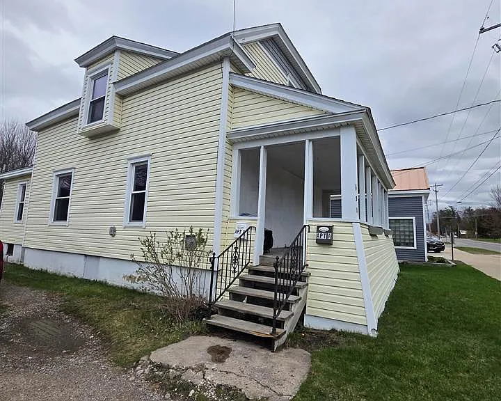 431 Boyne Ave #A — Photo 3