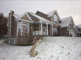 7604 Northport Ave, Kalamazoo, MI 49009