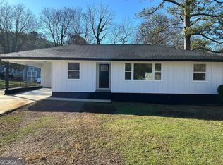 110 Hawthorne St SE, Rome, GA 30161