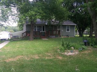 4844 NW Haven Rd, Topeka, KS 66617