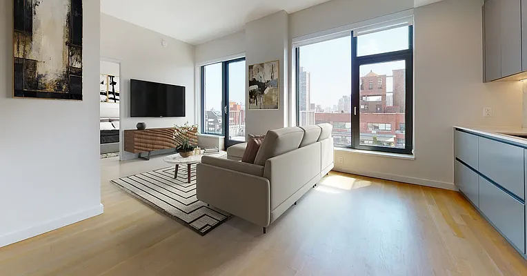 Rented by Bond New York | media 24