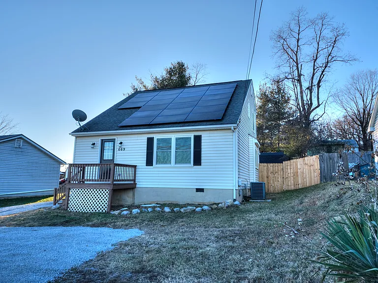 669 Lee Jackson Hwy — Photo 1