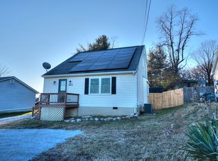 669 Lee Jackson Hwy, Staunton, VA 24401