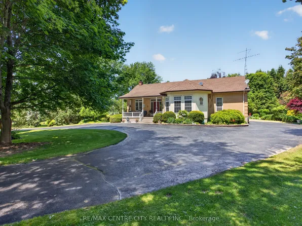 8982 Yarmouth Centre Rd, Central Elgin, ON N5P 3S6