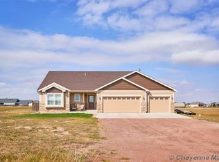 7246 Rilley Rd, Cheyenne, WY 82009