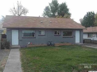 1278/1280 Ash St, Clarkston, WA 99403