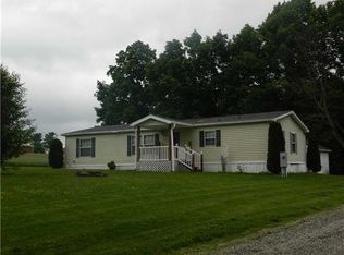 405 Bicker Rd, Cabot, PA 16023