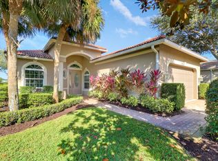 Pga Village, Port Saint Lucie, FL 34986