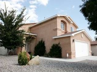 9215 London Ave SW, Albuquerque, NM 87121