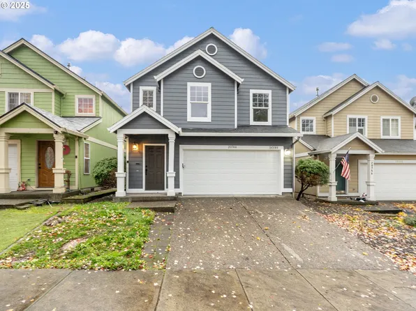 20744 SW Bingo Ln, Aloha, OR 97006