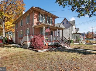 7775 Marion Ave, Pennsauken, NJ 08109