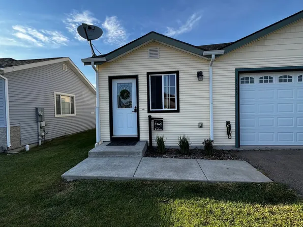 1543 Fran Lou Park Ln, Columbia Falls, MT 59912