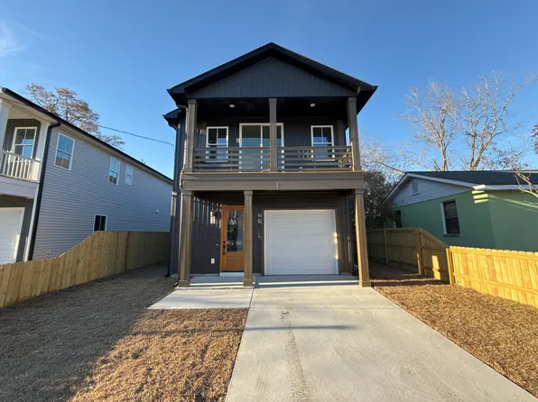 2018 Riverview Ave, North Charleston, SC 29405