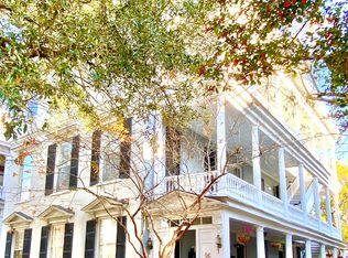 96 Rutledge Ave APT C, Charleston, SC 29401