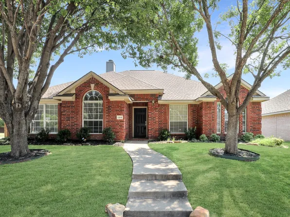 1315 Ballantrae Dr, Allen, TX 75013