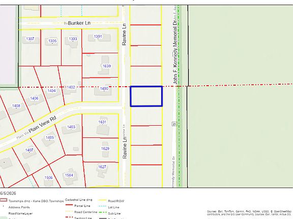 2nd image of LOT 15 Route 25