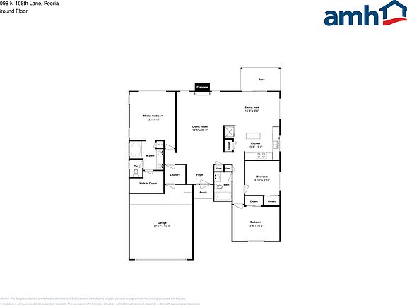 2nd image of 8098 N 108th Ln