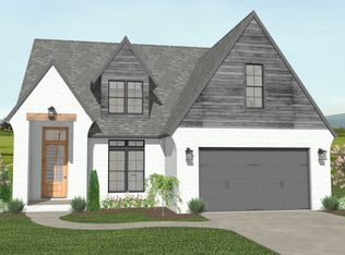 The Heaney Plan, Chapel Grove, Athens, AL 35613
