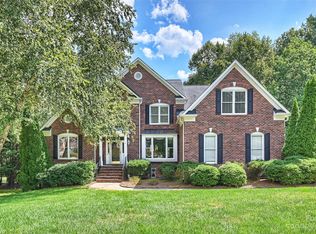 1611 Stevens Ridge Rd, Matthews, NC 28105