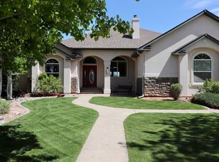 894 Overview Rd, Grand Junction, CO 81506