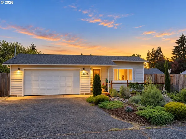 4073 Marshall Ave, Eugene, OR 97402