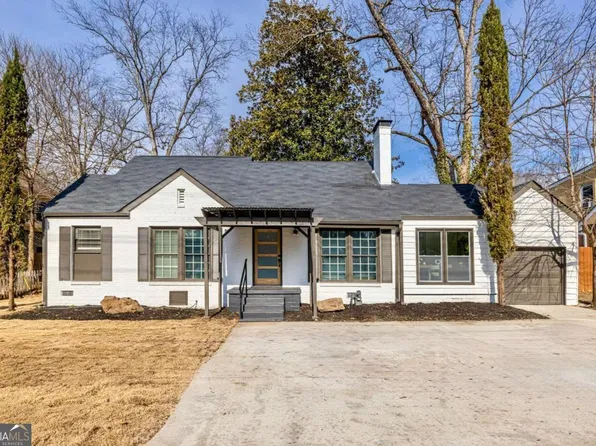 2362 N Decatur Rd, Decatur, GA 30033