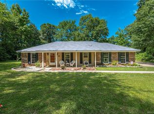 8290 Godfrey Rd, Shreveport, LA 71129