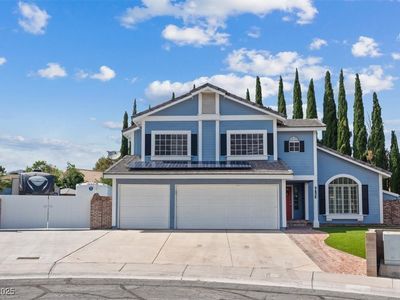 9436 Darwell Dr, Las Vegas, NV, 89117