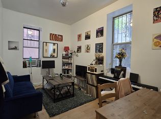 246 W 106th St #2A, New York, NY 10025