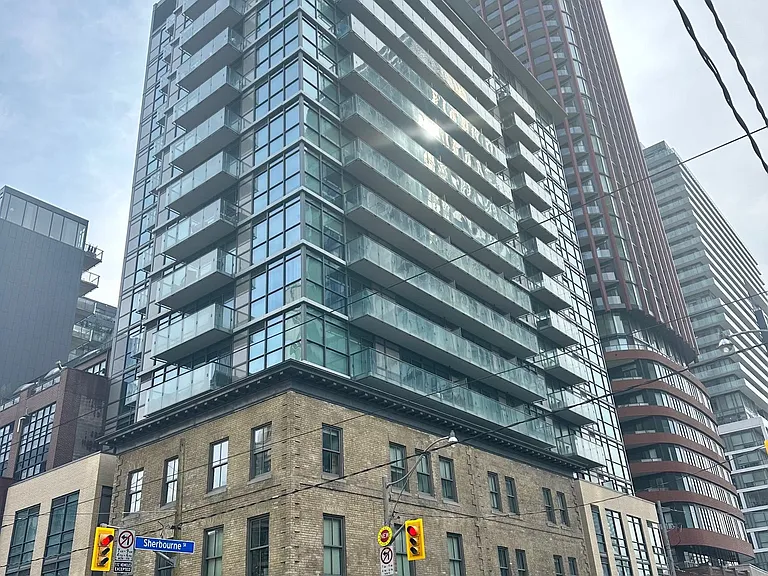 39 Sherbourne St #501 — Photo 9