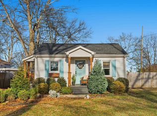 9 Beatrice St, Greenville, SC 29611