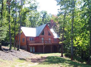 1108 Shoe Rd, Millers Creek, NC 28651
