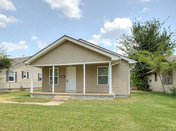 1823 N Louisa Ave, Shawnee, OK 74804