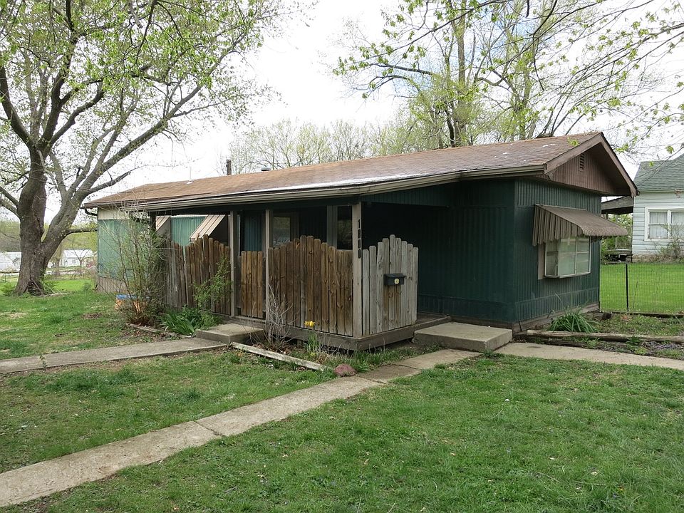 1st image of 1000 S 17th St