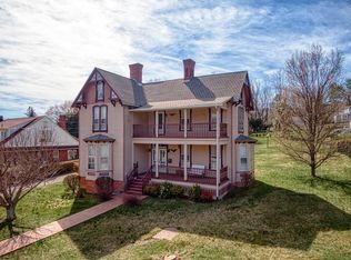 529 N Jefferson Ave, Pulaski, VA