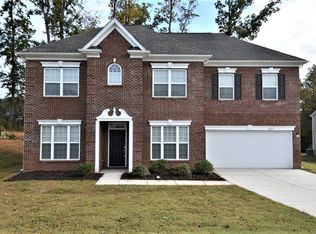 207 Sassafras Rd, Mooresville, NC 28115