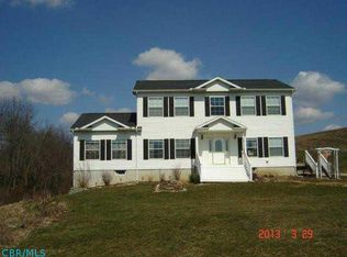 1933 N Branch Rd, Dresden, OH 43821