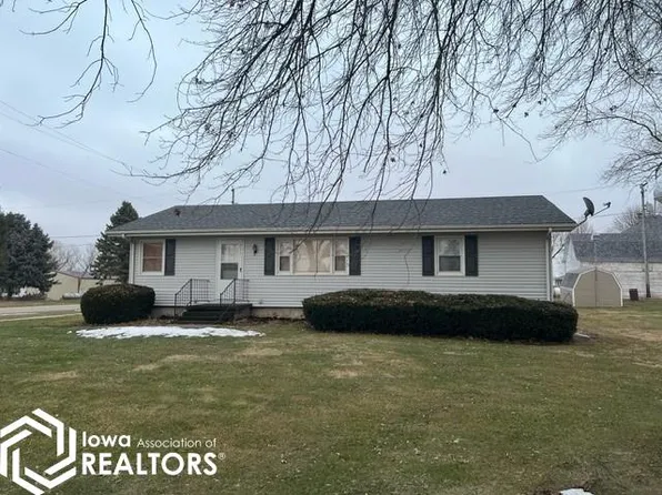 511 Lafayette St, New Market, IA 51646