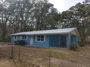 6550 NW 57th Ct, Ocala, FL 34482